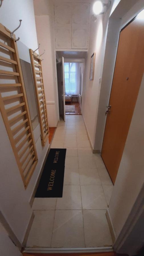 Apartment Amra Sarajevo Exterior photo