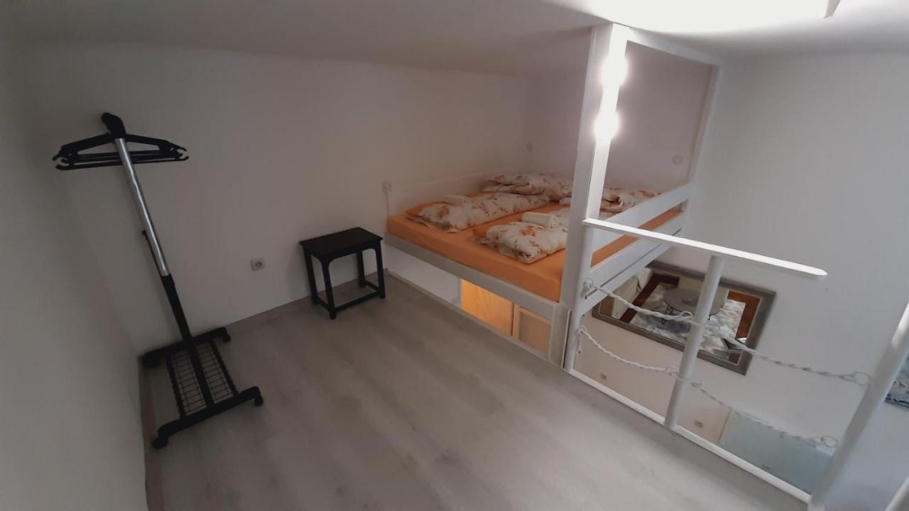 Apartment Amra Sarajevo Exterior photo