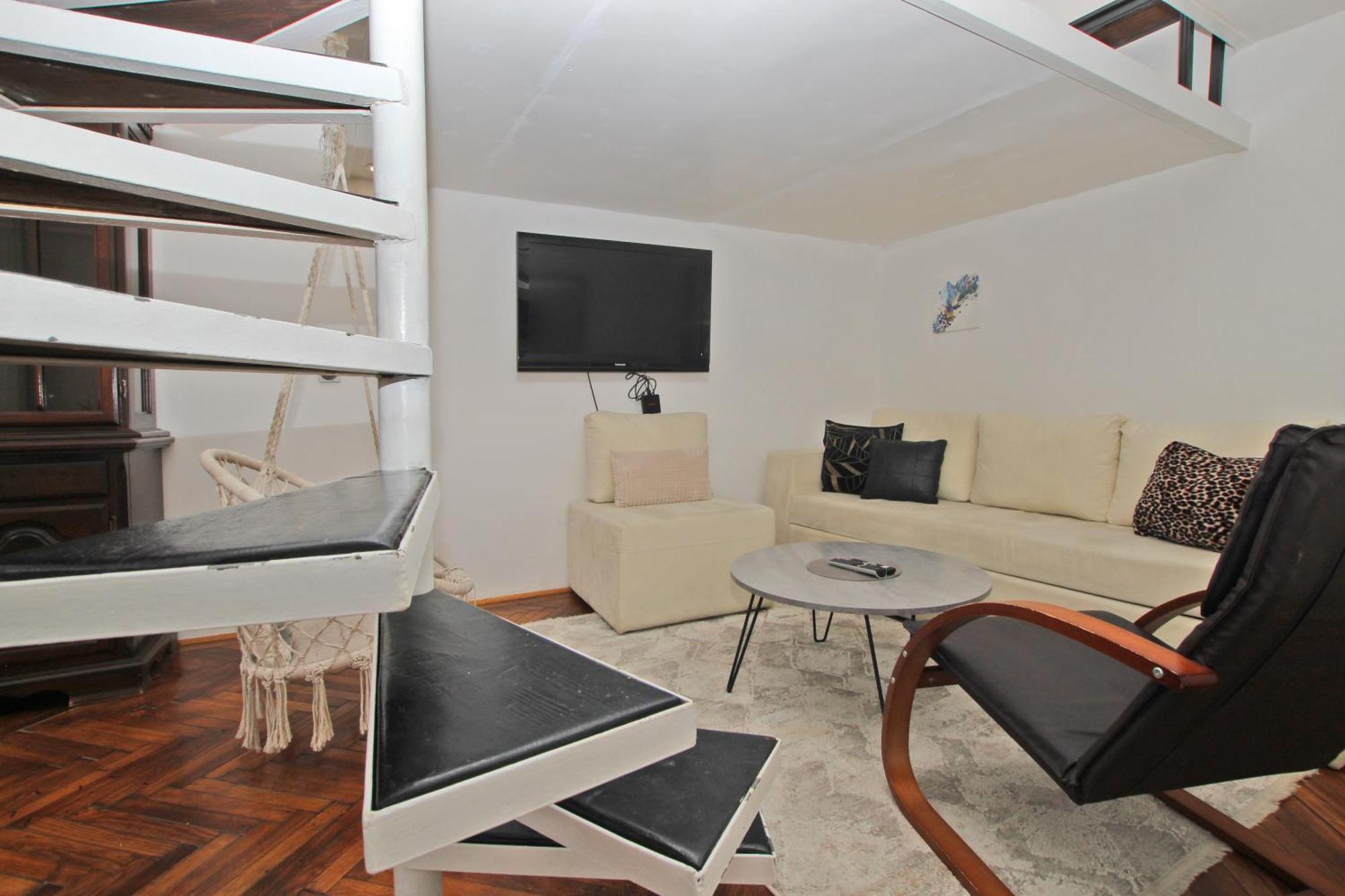 Apartment Amra Sarajevo Exterior photo