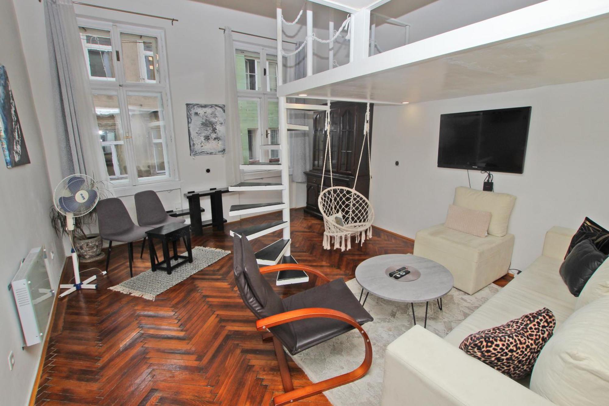Apartment Amra Sarajevo Exterior photo
